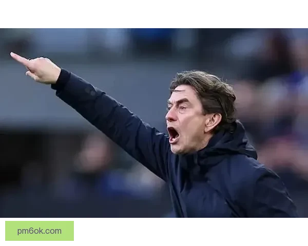 以旧将直言英超史上最差热刺即便夺欧联澳波仍该下课重建管理层决断